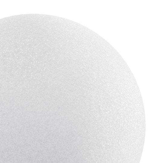FloraCraft® CraftFōM White Ball